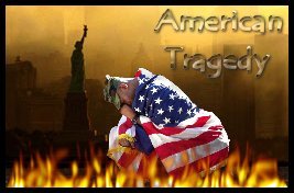 American Tragedy Logo